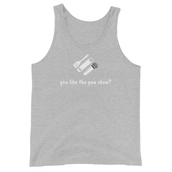 Men's Tank Top - Image 11
