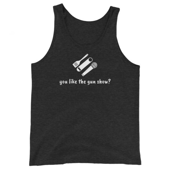 Men's Tank Top - Image 7