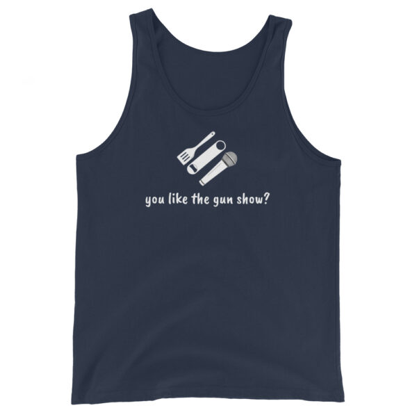 Men's Tank Top - Image 3