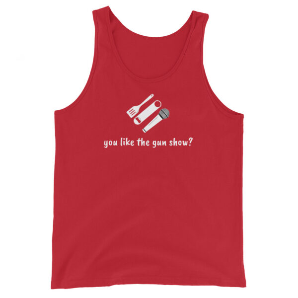 Men's Tank Top - Image 5