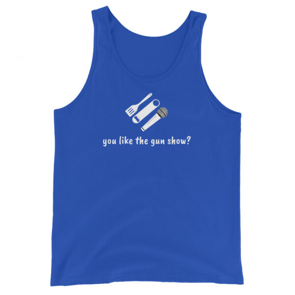 Men's Tank Top - Image 9