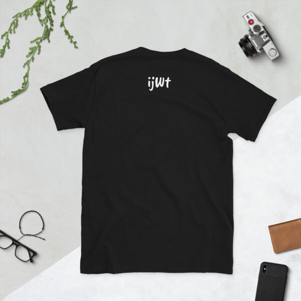 Short-Sleeve Unisex T-Shirt - Image 2