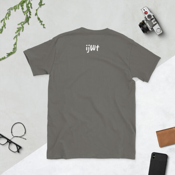 Short-Sleeve Unisex T-Shirt - Image 22