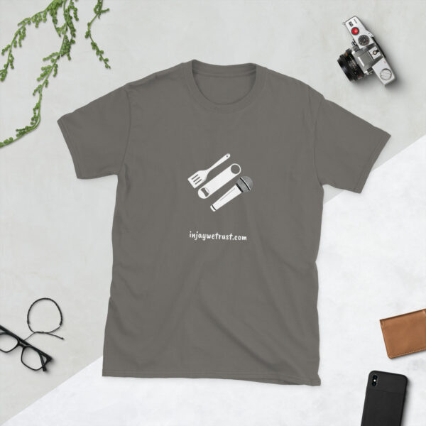 Short-Sleeve Unisex T-Shirt - Image 21