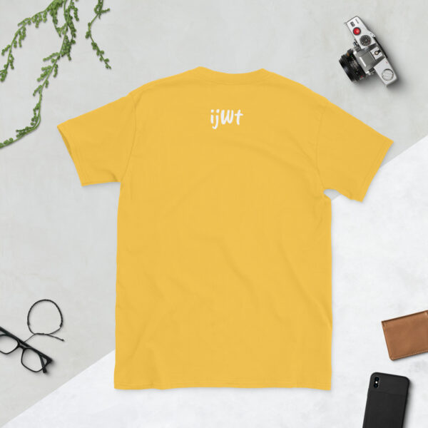 Short-Sleeve Unisex T-Shirt - Image 36