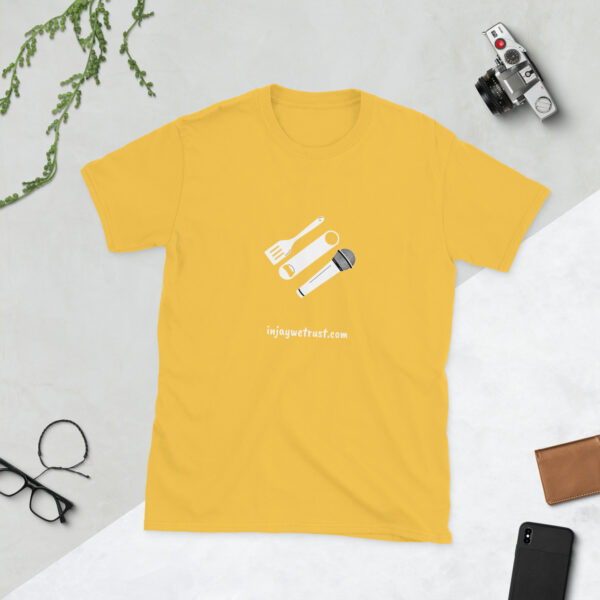 Short-Sleeve Unisex T-Shirt - Image 35