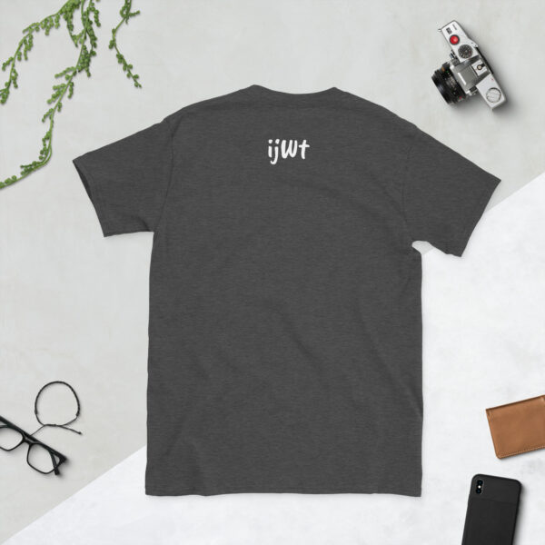 Short-Sleeve Unisex T-Shirt - Image 10