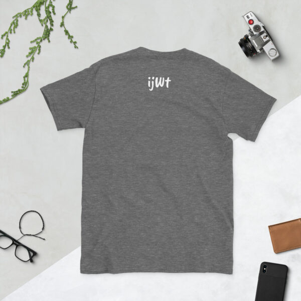Short-Sleeve Unisex T-Shirt - Image 16