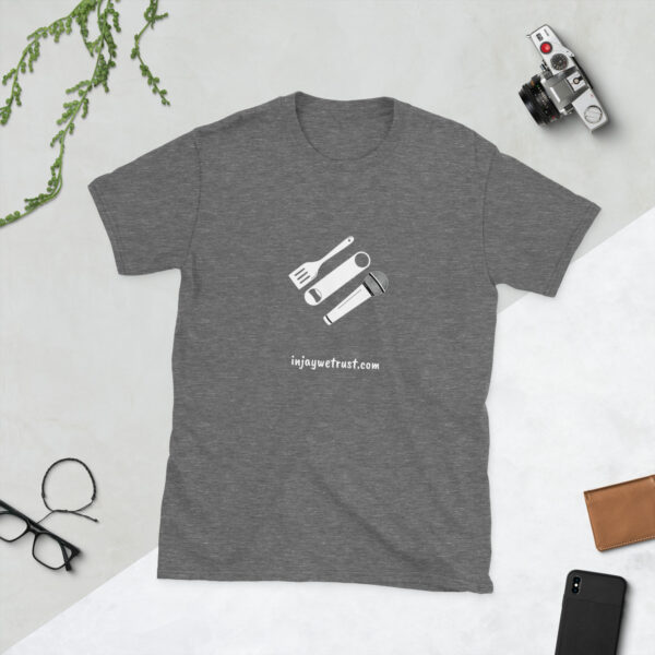 Short-Sleeve Unisex T-Shirt - Image 15