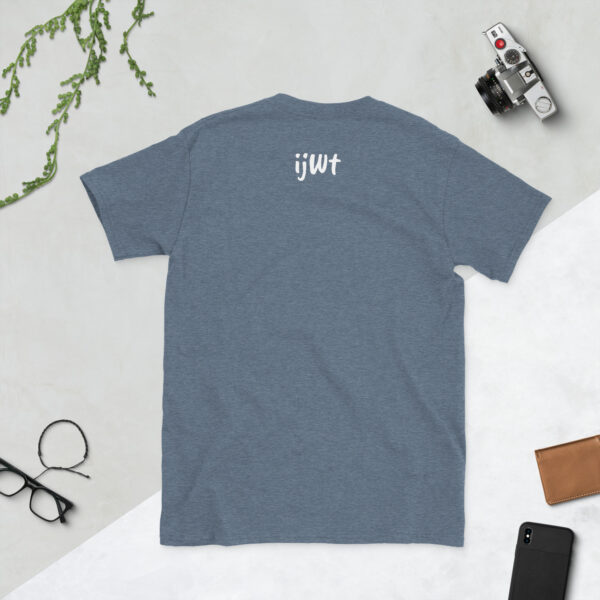 Short-Sleeve Unisex T-Shirt - Image 26