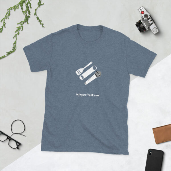 Short-Sleeve Unisex T-Shirt - Image 25