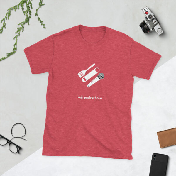 Short-Sleeve Unisex T-Shirt - Image 19