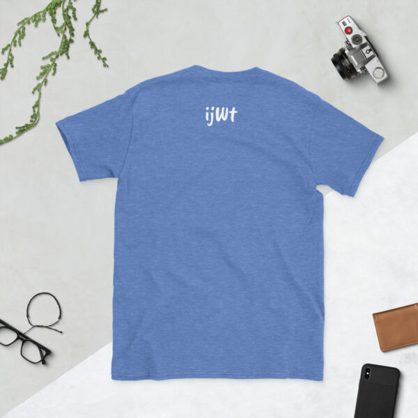 Short-Sleeve Unisex T-Shirt - Image 32