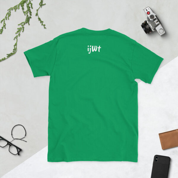 Short-Sleeve Unisex T-Shirt - Image 30