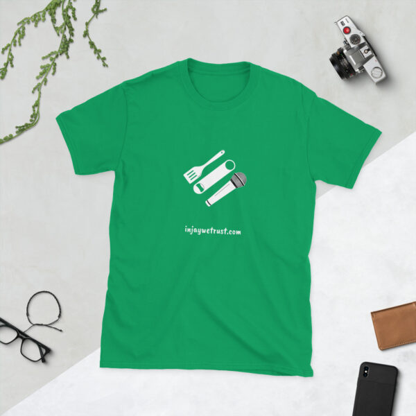 Short-Sleeve Unisex T-Shirt - Image 29