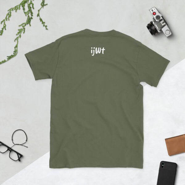 Short-Sleeve Unisex T-Shirt - Image 18