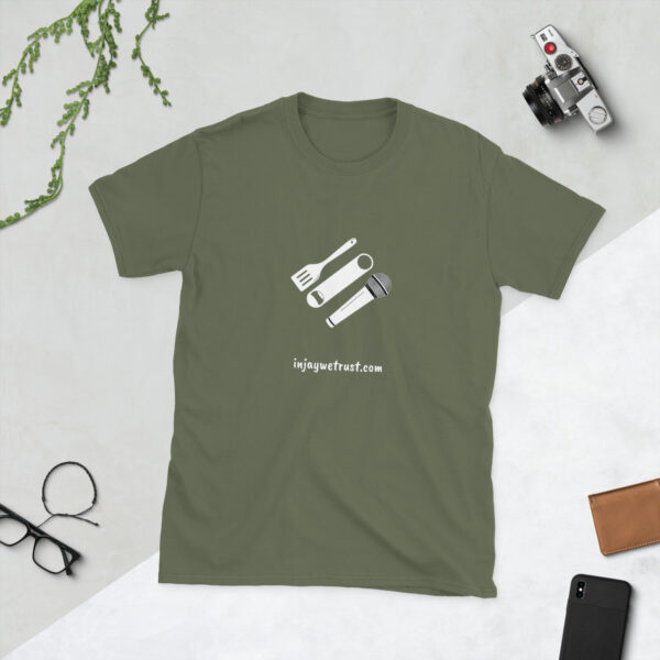Short-Sleeve Unisex T-Shirt - Image 17