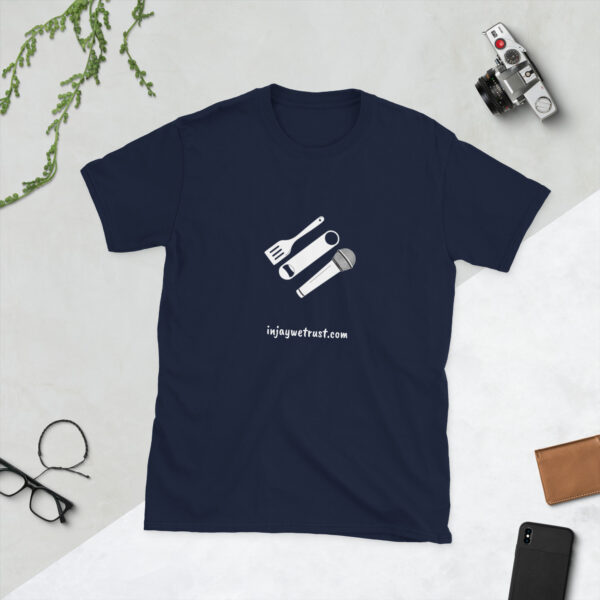 Short-Sleeve Unisex T-Shirt - Image 3