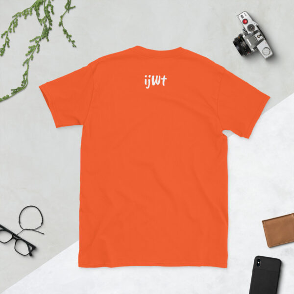 Short-Sleeve Unisex T-Shirt - Image 24
