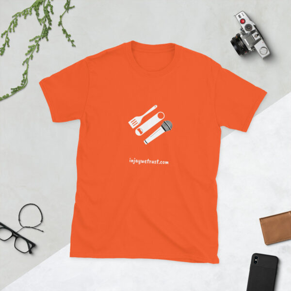 Short-Sleeve Unisex T-Shirt - Image 23