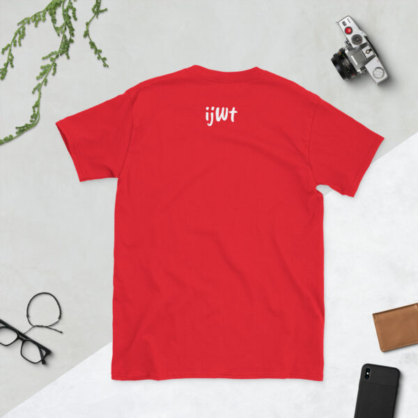 Short-Sleeve Unisex T-Shirt - Image 8