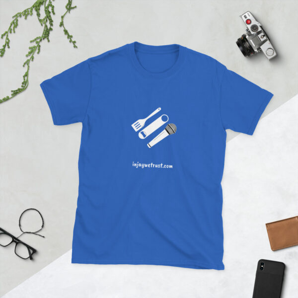 Short-Sleeve Unisex T-Shirt - Image 11