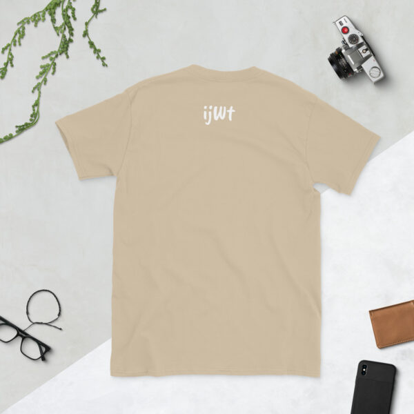 Short-Sleeve Unisex T-Shirt - Image 34