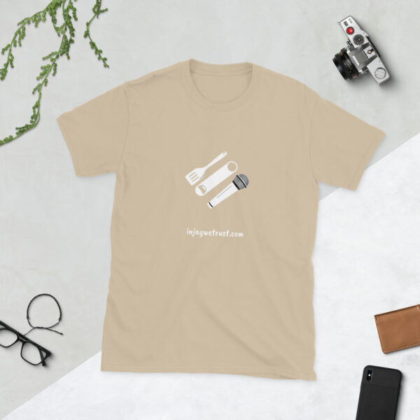 Short-Sleeve Unisex T-Shirt - Image 33