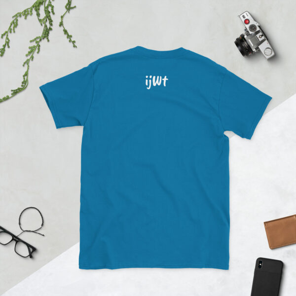 Short-Sleeve Unisex T-Shirt - Image 14