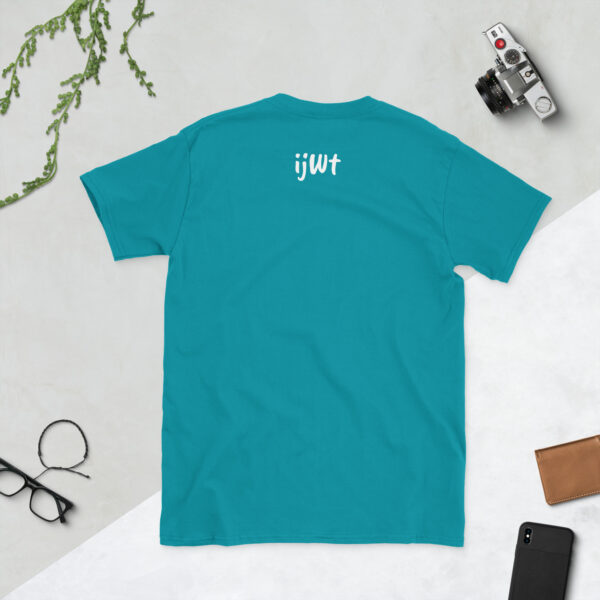 Short-Sleeve Unisex T-Shirt - Image 28
