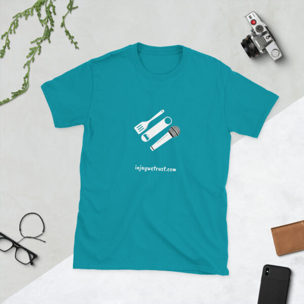 Short-Sleeve Unisex T-Shirt - Image 27