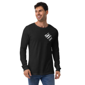 Unisex Long Sleeve Tee