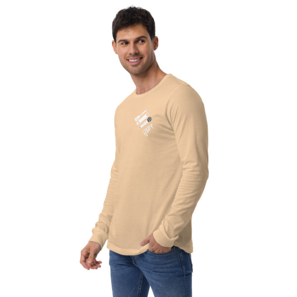 Unisex Long Sleeve Tee - Image 32