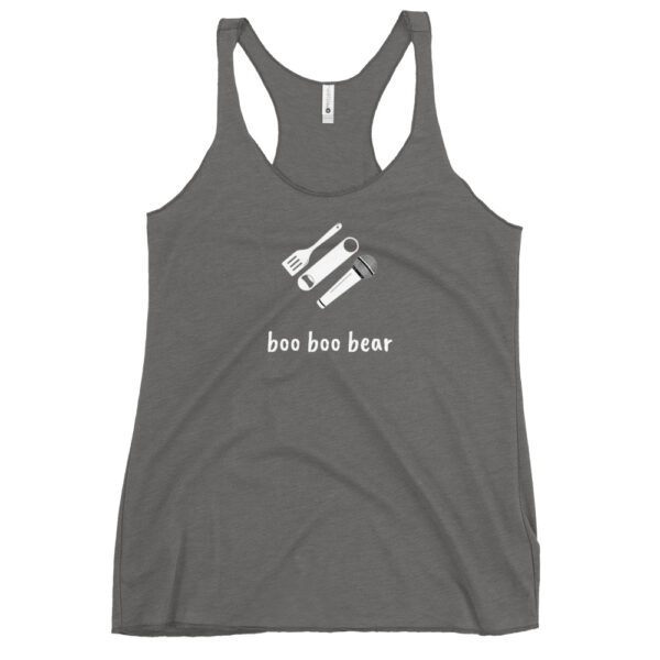 Women's Racerback Tank - Image 11