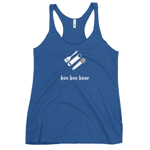 Women's Racerback Tank - Image 9