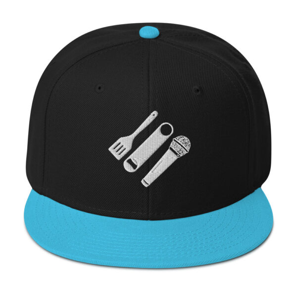 Snapback Hat - Image 21
