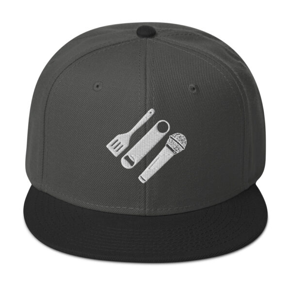 Snapback Hat - Image 45