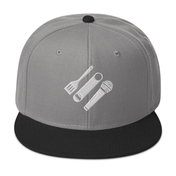Snapback Hat - Image 57