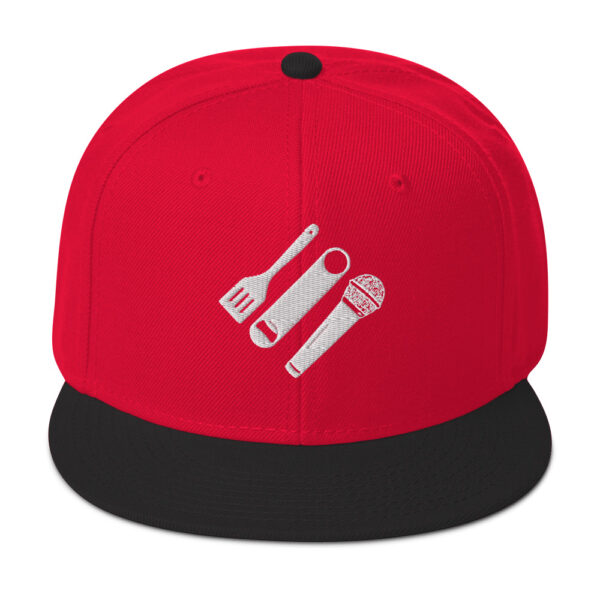 Snapback Hat - Image 37