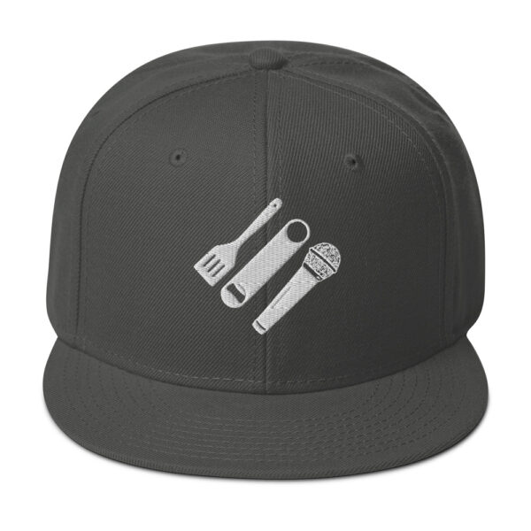 Snapback Hat - Image 49