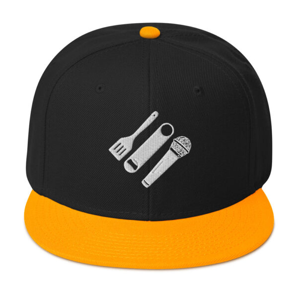 Snapback Hat - Image 25