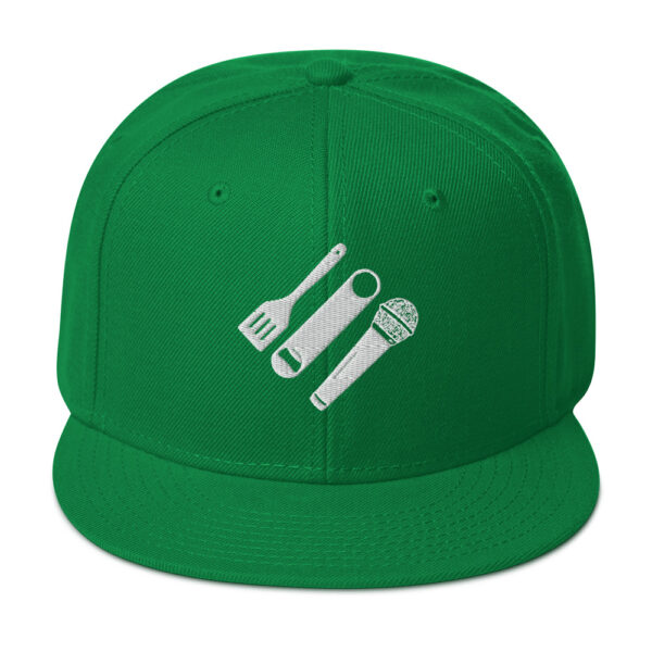 Snapback Hat - Image 53