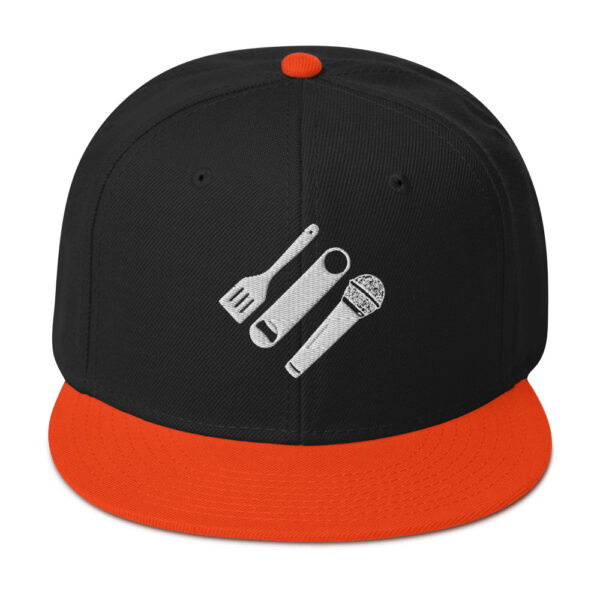 Snapback Hat - Image 13