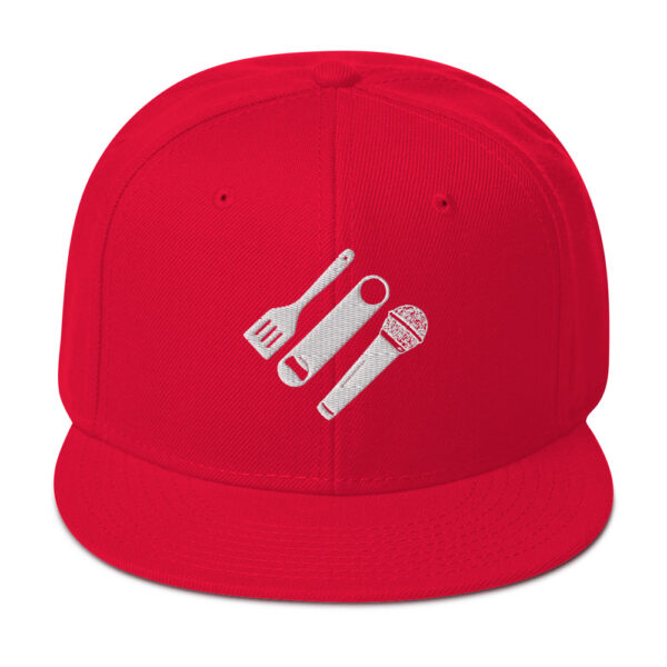 Snapback Hat - Image 41