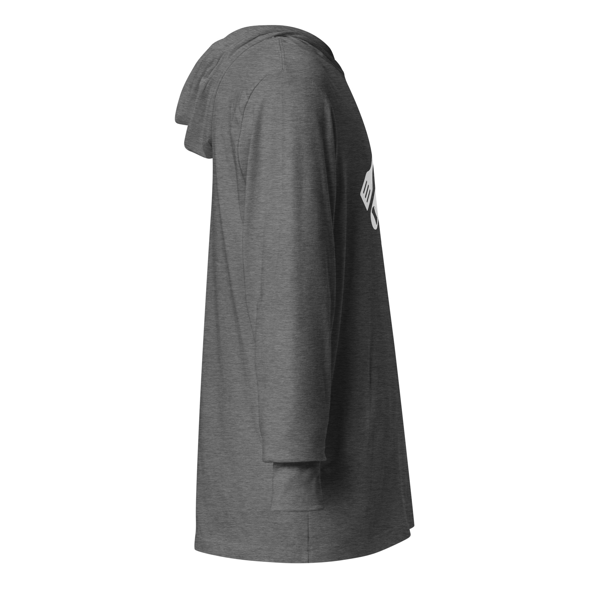 Hooded long-sleeve tee - Image 16