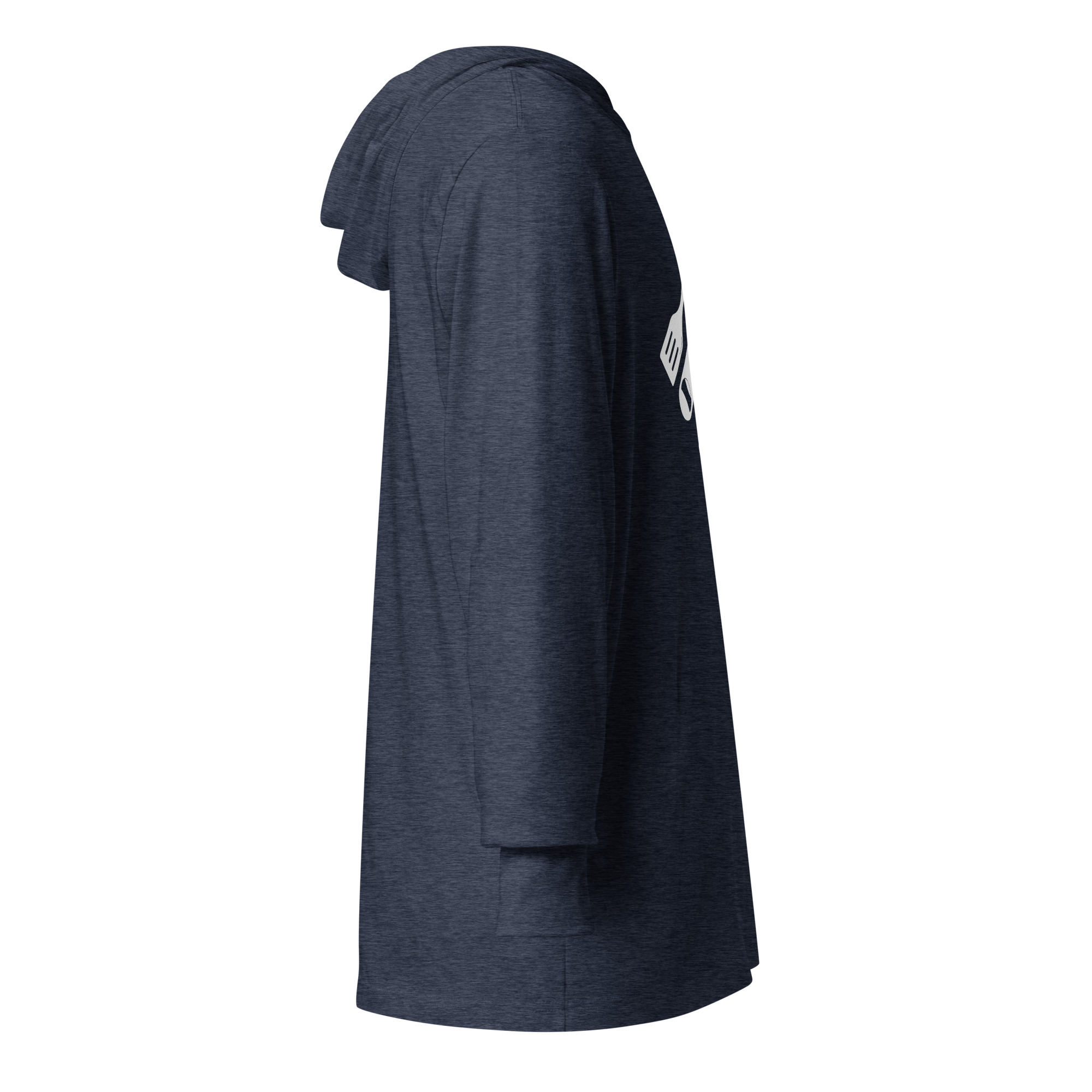 Hooded long-sleeve tee - Image 12