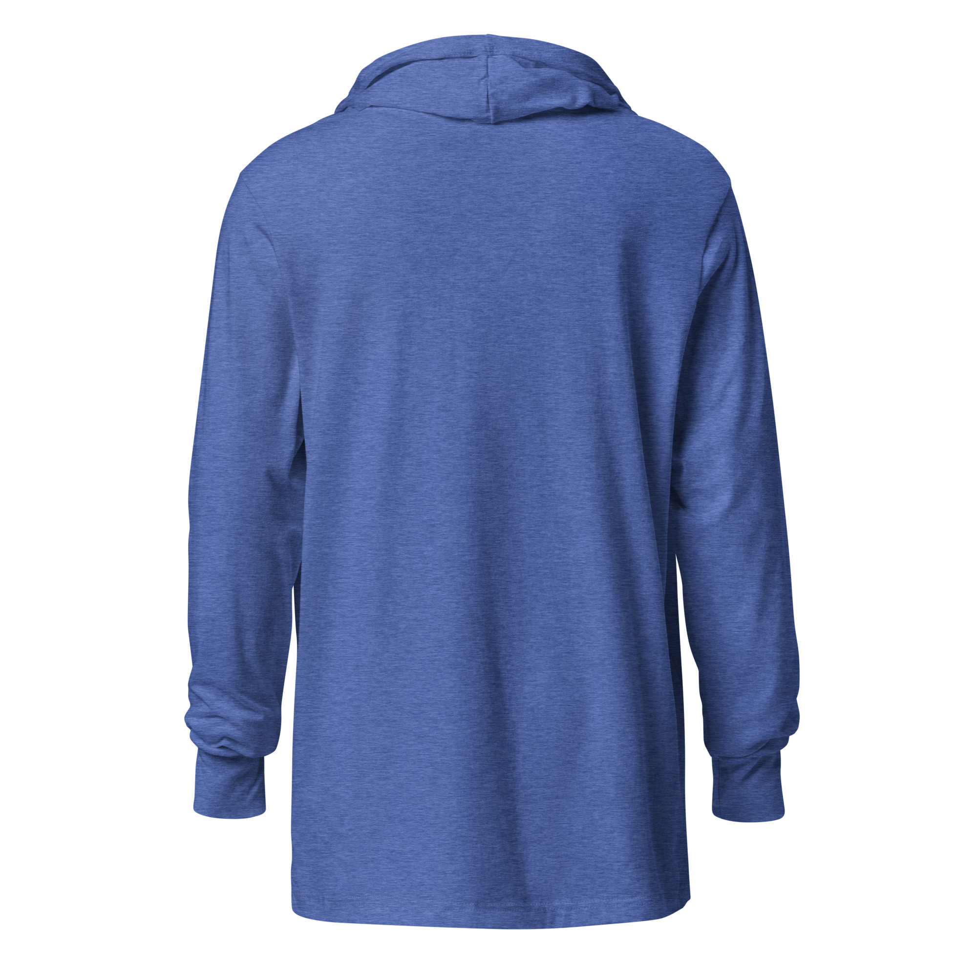 Hooded long-sleeve tee - Image 18