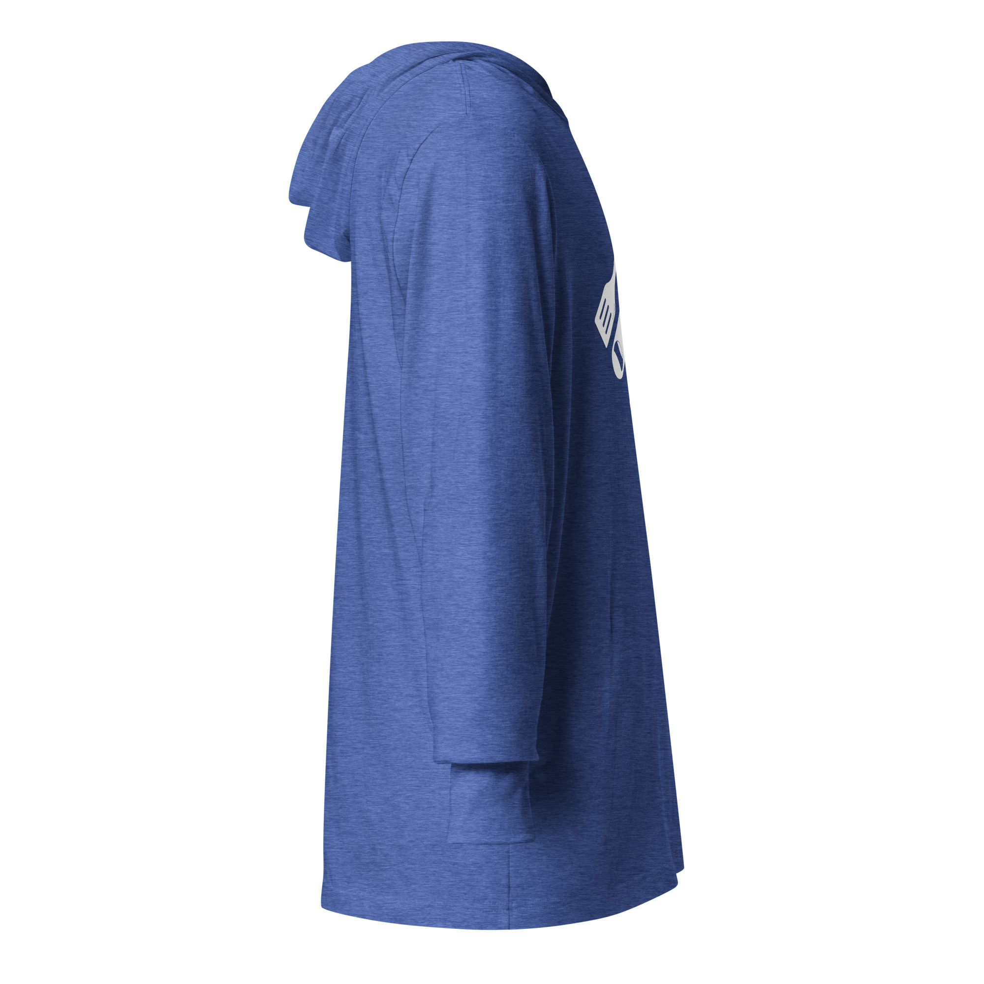 Hooded long-sleeve tee - Image 20